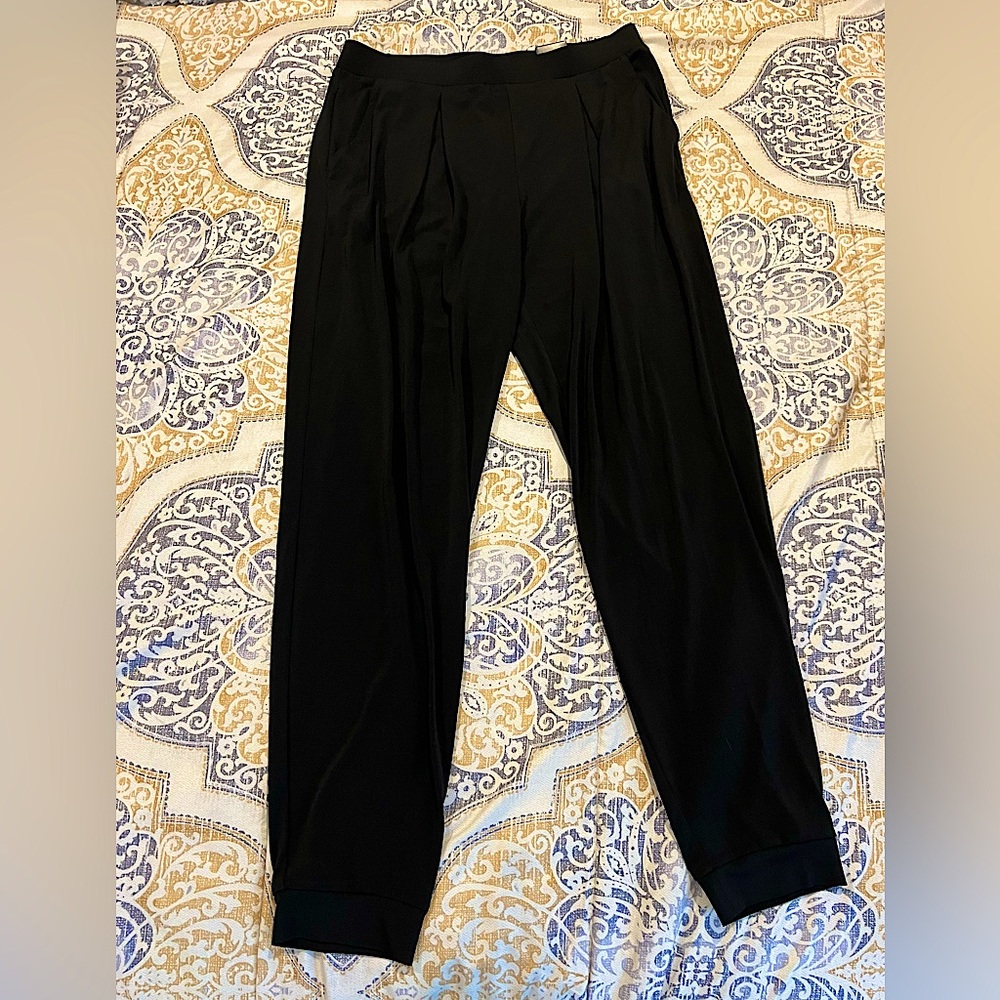 Express Black Women's Pants